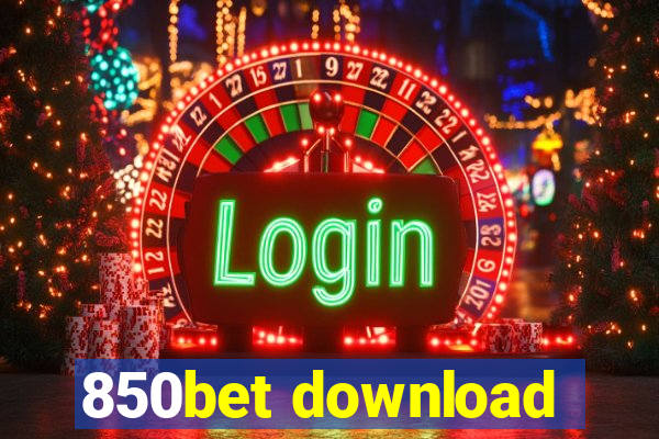 850bet download